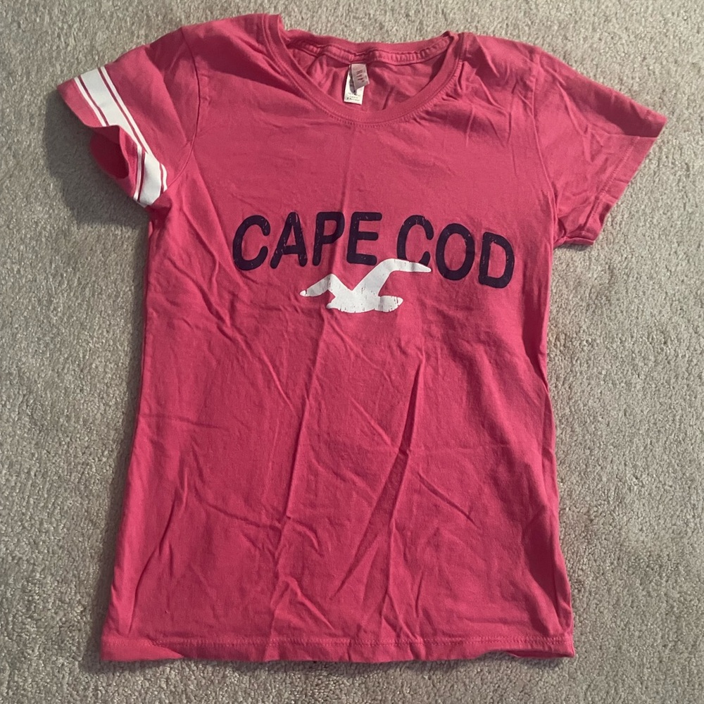 Cape Cod 100% cotton shirt